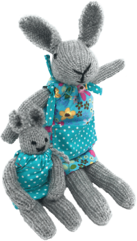 Apoyo a los Artesanos