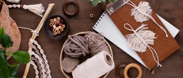 Encanto de lo Artesanal